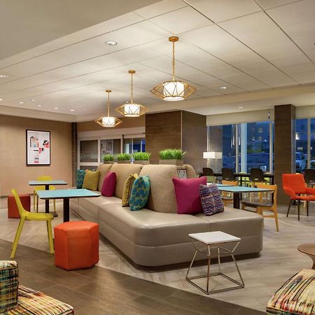 Home2 Suites By Hilton Фредерик Экстерьер фото